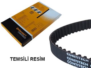 TRİGER KAYIŞI 82X240 VW TOUAREG-A4-A5-A6-Q5-Q7 3.0 resmi