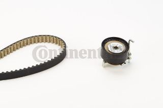 TRIGER EKSANTRIK GERGI SETI B MAX 1.0 12> FIESTA VI (CB1, CCN) 1.0 09>17  FOCUS III 1.0 12> ECOBOOST resmi