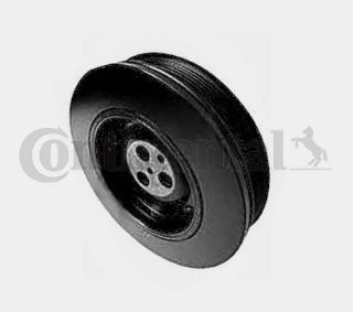 KRANK KASNAGI TRANSIT V184 2,0TDCI 01>06 MONDEO III 2,0TDCI 100PS / 125PS / 2,2TDCI 150PS 00>07 JAGUAR X TYPE X TYPE ESTATE resmi