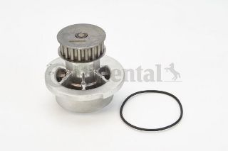 DEVİRDAİM SU POMPASI CORSA B ASTRA F ASTRA CLASSIC X14NZ 14NV C14NZ 16SV X14SZ C16SE resmi