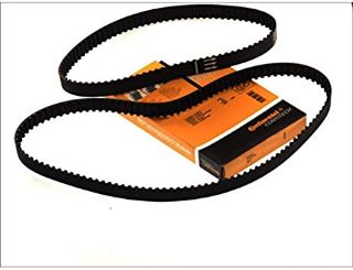 TRİGER KAYIŞI 116X220 085X220 FORD ESC FIEST 1.8D MAZDA DZL 5451XS 5452XS SET resmi
