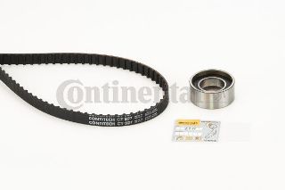 EKSANTRİK KAYIŞI (108×150) ALBEA PALİO 1,2 8V (97 01) PUNTO 1,2 8V (93 98) SİENA 1,2 8V (97 03) CT927 resmi