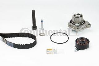 TRIGER SETI+SU POMPASI (VW LT 97-07  TRANSPORTER 95-04) resmi