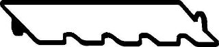 83023963 KÜLBÜTÖR KAPAK CONTASI MB 190 W201 -SEDAN W123-W124 -COUPE C123-C124 -G SERİSİ W460-W461 resmi
