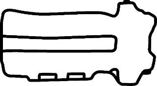 83026252 ÜST KAPAK CONTA AGILA-ASTRA F-G-H-COMBO-CORSA C-D-MERIVA resmi
