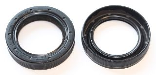 EKSANTRİK MİL KEÇESİ BORA-CADDY II-GOLF III-IV-PASSAT-POLO-LT35-T4-A4-A6-CORDOBA TÜM MOT 32X47X10 resmi