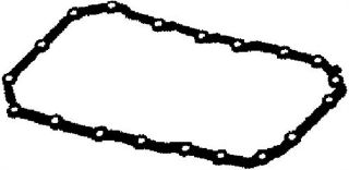 83026343 KARTER CONTASI P206-P207-P307-P1007-BERLİNGO-C2-C3-C4 1.6 16V N6A/NFR/NFU resmi