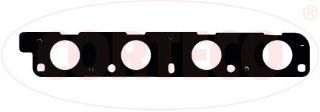 83026366 EKSOZ MANİFOLD CONTASI PASSAT-A3-A4 1.8 2.0 TFSI BHZ-BPG-BPJ-BPY-BUL-BWA-BWE-BWJ-BWT-BYD -BYK-BZC resmi