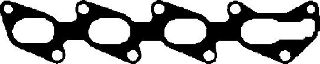 83026525 EMME MANİFOLT CONTASI OPEL ASTRA G 1.2 16V 98-05 1.4 07-09 ASTRA H 1.4 04-10 CORSA resmi