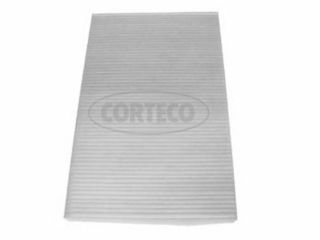 POLEN FİLTRESİ BM A100-A6 90-97 resmi