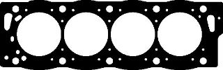 SİLİNDİR KAPAK CONTASI 306 97-01 406 95-00 XANTIA 95-98 XSARA 97-00 1.8İ 16V resmi