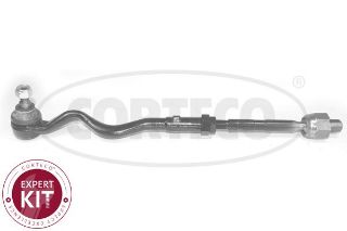 ROT BASI SOL (ROT MİLİ ILE) BMW E46 E85 98>05 resmi