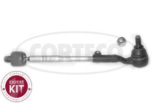 YAN ROT ÖN SOL E90 E92 resmi