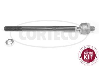 ROT MİLİ MONDEO IV 07 S-MAX- 06 GALAXY 07 VOLVO S60 10 V70 07 S80 06 XC70 07 V60 10 30776250-31280002 resmi