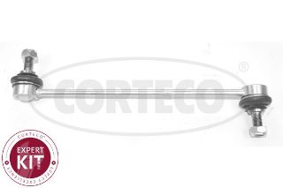 STABILIZER Z ROTU ÖN FİESTA CB1 08>12 VI 08> FİESTA III CCN 12> TRANSİT COURIER C4A 14> resmi