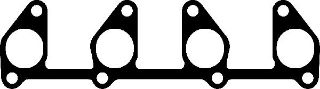 83424188 EKSOZ MANİFOLD CONTASI ASTRA F-G-CORSA A-B-VECTRA A-VECTRA B 1.2-1.4-1.6 8V resmi