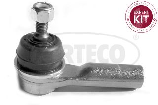 ROTBAŞI SAĞ VOLVO S40 1.6 1.8 İ 1.9DI 2.0T 2.0T4 01-04 V40 1.6 1.8 İ 1.9DI 2.0T 2.0T4 2001-2004 resmi