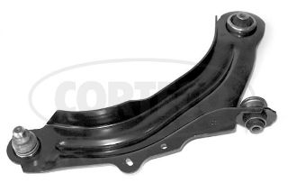 ALT SALINCAK KOMPLE SAG MEGANE II-SCENIC II 18mm resmi