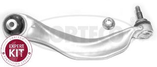ALÜMİNYUM ROTILLI KOL ALT SOL BMW F07 F10 F11 resmi