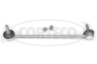 Z ROT MİNİ R56 R60 R61 ÖN SOL 10>16 resmi