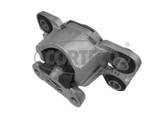 MOTOR TAKOZU SOL (MANUEL SANZIMAN )  VOLVO S60 II 10> S80 II 10> D4-D5 T6 3.2 2.4D resmi