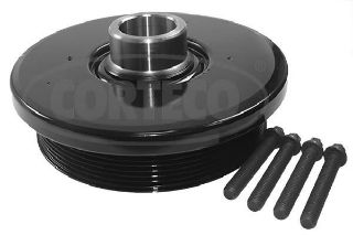 KRANK KASNAĞI N57-N57S F07 GT-F10-F11-F01-F02-X5 E70 LCİ-X6 E71 10-17 resmi