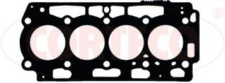 SİLİNDİR KAPAK CONTASI P2008-P207-P208 P206 C3 III DS3 DV4C EURO 5 MOTOR FİESTA KVJA 1.5 TDCI 12- resmi