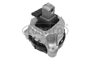 MOTOR TAKOZU SAĞ B46-B48 G30-G31-G38-6G32GT-7G11-G12 17- resmi