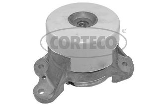 MOTOR TAKOZU SOL 4MATIC X253 2016- resmi
