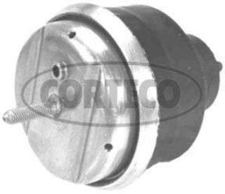 SOL MOTOR TAKOZU (VW PASSAT 97-05  AUDI A4 95-01  A6 98-05  SKODA SUPERB 02-08) AHL-ADR-AEB-APU-AFN-AVG resmi