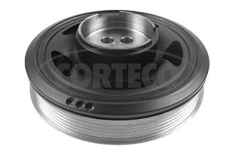 KRANK KASNAĞI F07 GT-F10-F11-F01-F02-X5- E70 LCI- X6 E71 N57-N57S 10-17 resmi