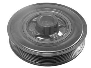 X 80001112 KRANK KASNAĞI FİESTA VI 1.25-1.4-1.6Tİ 09 resmi