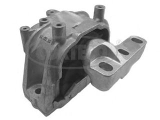 MOTOR TAKOZU SAĞ CAYB-CAYC-CAYD-CFHB 1,6 TDİ-2,0 TDİ GOLF6-JETTA-PASSAT-CADDY-A3 10- resmi