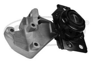 MOTOR TAKOZU ÖN SAĞ QASHQAI / QASHQAI+2 (J10 JJ10) 1,5 DCI 07 14 resmi