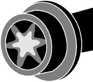 SİLİNDİR KAPAK CIVATASI (TAKIM) BERLİNGO 1.9 D 99- WJİ (DW8B resmi