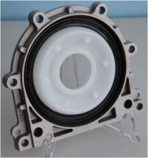 KRANK MİLİ ARKA KEÇESİ W202 97>00 W203 00>07 W204 07>09 W211 02>08 VİTO W639 03> SPRINTER 00>06 resmi