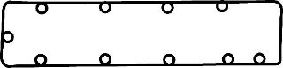 ÜST KAPAK CONTASI 1,8-2,0 16V ULYSE/306-406-XSARA 97- resmi