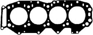 SİLİNDİR KAPAK CONTASI MAZDA BT2500 RANGER 2,5D / 2,5TD 98>09 resmi