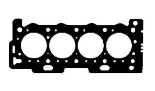 SİLİNDİR KAPAK CONTASI P1007 P206 P307 P207 C2 C3 C4 ET3J4 (1,4 16V) 03> (414125P) resmi