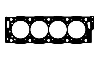 SİLİNDİR KAPAK CONTASI 406 2.0 16V 96- RFV (XU10J4R) +0.2M resmi