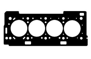 SİLİNDİR KAPAK CONTASI 307 206 1.6 16V 00- NFU (TU5JP4) (98X resmi