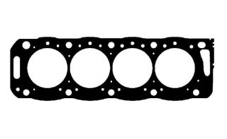 SİLİNDİR KAPAK CONTASI BOXER 1.9 D 94- D9B (XUD9AU) (42X62X7 resmi