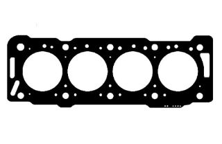 SİLİNDİR KAPAK CONTASI BERLİNGO 1.9 D 99- WJİ (DW8B) (42X62X resmi