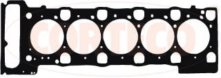 SİLİNDİR KAPAK CONTASI LAND ROVER DISCOVERY 2.5 TD5 2 KERTIK resmi
