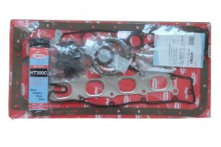 TAM TAKIM CONTA 307 2.0 16V 00- RFN (EW10J4) resmi
