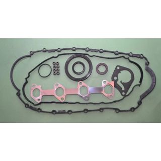 MOTOR TAKIM CONTA (SKCSIZ) KECELI KANGOO CLİO 1,5DCI K9K resmi