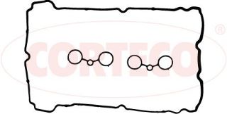 SUBAP KAPAK (KULBUTOR) CONTA F30 F80 316I 207 1.6I 16V THP 1 resmi