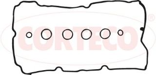 ÜST KAPAK CONTASI BM MINI R55-R56-R57-R58-R59-R60-R61 42552 resmi
