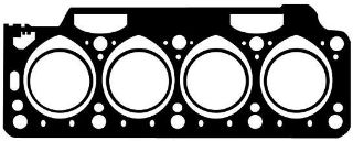 SİLİNDİR KAPAK CONTASI 3 DELIK 1,85MM R19D EXPRESS CLİO MEGANE 1,9 (F8Q) resmi
