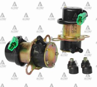 BENZİN OTOMATİĞİ (ELEKTRİKLİ) CARRY 90-98 DEPO DIŞI resmi